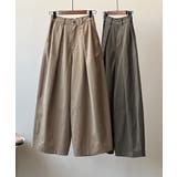 Cotton Wide Switching | ARGO TOKYO | 詳細画像20 