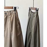 Cotton Wide Switching | ARGO TOKYO | 詳細画像21 