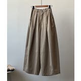 Cotton Wide Switching | ARGO TOKYO | 詳細画像22 