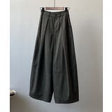 Cotton Wide Switching | ARGO TOKYO | 詳細画像25 