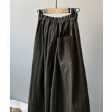 Cotton Wide Switching | ARGO TOKYO | 詳細画像27 