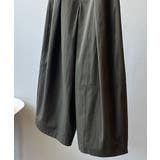 Cotton Wide Switching | ARGO TOKYO | 詳細画像28 