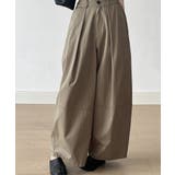 Cotton Wide Switching | ARGO TOKYO | 詳細画像4 