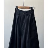 Cotton Wide Switching | ARGO TOKYO | 詳細画像30 