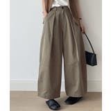 Cotton Wide Switching | ARGO TOKYO | 詳細画像5 