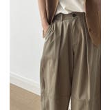 Cotton Wide Switching | ARGO TOKYO | 詳細画像7 