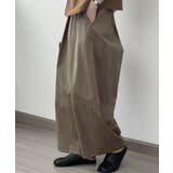 Cotton Wide Switching | ARGO TOKYO | 詳細画像8 