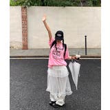 Color Block Stripe | ARGO TOKYO | 詳細画像16 