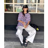 Color Block Stripe | ARGO TOKYO | 詳細画像18 