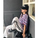 Color Block Stripe | ARGO TOKYO | 詳細画像19 