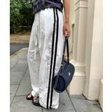 Color Block Stripe | ARGO TOKYO | 詳細画像3 