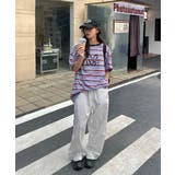 Color Block Stripe | ARGO TOKYO | 詳細画像21 