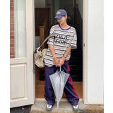 Color Block Stripe | ARGO TOKYO | 詳細画像25 