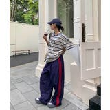 Color Block Stripe | ARGO TOKYO | 詳細画像27 