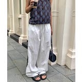 Color Block Stripe | ARGO TOKYO | 詳細画像4 