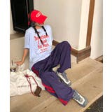 Color Block Stripe | ARGO TOKYO | 詳細画像34 