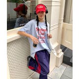 Color Block Stripe | ARGO TOKYO | 詳細画像35 