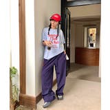 Color Block Stripe | ARGO TOKYO | 詳細画像37 