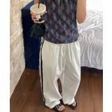 Color Block Stripe | ARGO TOKYO | 詳細画像5 