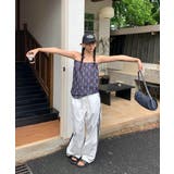 Color Block Stripe | ARGO TOKYO | 詳細画像6 