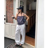 Color Block Stripe | ARGO TOKYO | 詳細画像7 