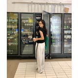 Color Block Stripe | ARGO TOKYO | 詳細画像9 