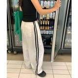 Color Block Stripe | ARGO TOKYO | 詳細画像10 