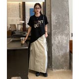 Summer Cargo Skirt | ARGO TOKYO | 詳細画像13 