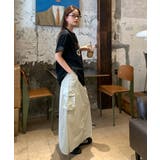 Summer Cargo Skirt | ARGO TOKYO | 詳細画像14 