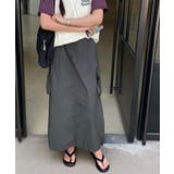 Summer Cargo Skirt | ARGO TOKYO | 詳細画像17 