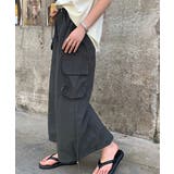 Summer Cargo Skirt | ARGO TOKYO | 詳細画像18 