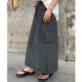 Summer Cargo Skirt | ARGO TOKYO | 詳細画像19 