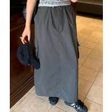 Summer Cargo Skirt | ARGO TOKYO | 詳細画像21 