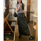 Summer Cargo Skirt | ARGO TOKYO | 詳細画像22 