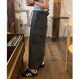 Summer Cargo Skirt | ARGO TOKYO | 詳細画像23 