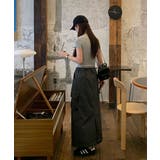 Summer Cargo Skirt | ARGO TOKYO | 詳細画像24 