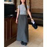 Summer Cargo Skirt | ARGO TOKYO | 詳細画像29 