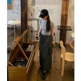 Summer Cargo Skirt | ARGO TOKYO | 詳細画像30 