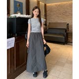 Summer Cargo Skirt | ARGO TOKYO | 詳細画像31 