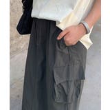 Summer Cargo Skirt | ARGO TOKYO | 詳細画像33 