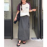 Summer Cargo Skirt | ARGO TOKYO | 詳細画像34 
