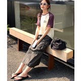 Summer Cargo Skirt | ARGO TOKYO | 詳細画像36 