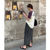 Summer Cargo Skirt | ARGO TOKYO | 詳細画像38 