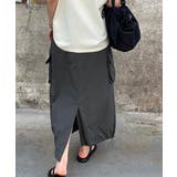 Summer Cargo Skirt | ARGO TOKYO | 詳細画像40 