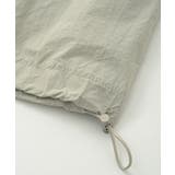 Summer Cargo Skirt | ARGO TOKYO | 詳細画像44 