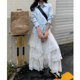 Tulle Layed Long | ARGO TOKYO | 詳細画像12 