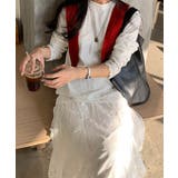 Tulle Layed Long | ARGO TOKYO | 詳細画像14 