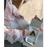 Tulle Layed Long | ARGO TOKYO | 詳細画像17 