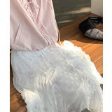 Tulle Layed Long | ARGO TOKYO | 詳細画像18 
