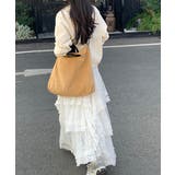 Tulle Layed Long | ARGO TOKYO | 詳細画像22 